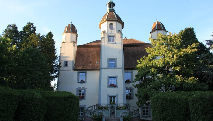 Museum Scholss