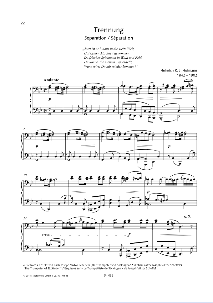 Opera Cover